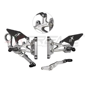 EXTREME COMPONENTS SETY GP EVO CARBON BMW S1000RR 2019-