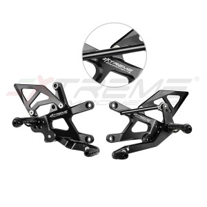 EXTREME COMPONENTS SETY GP EVO ALU KAWASAKI ZX10R 2016-