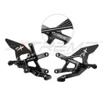 EXTREME COMPONENTS SETY GP EVO CARBON KAWASAKI ZX10-R 2016-