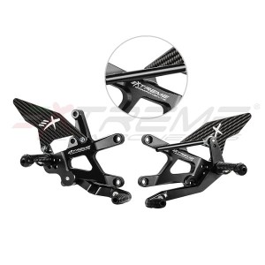 EXTREME COMPONENTS SETY GP EVO CARBON KAWASAKI ZX10-R 2016-