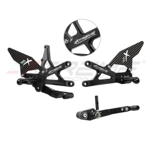 EXTREME COMPONENTS SETY GP EVO CARBON SUZUKI GSXR 1000 2017- 