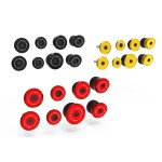 DUCABIKE ZAŚLEPKI RAMY MONSTER 937