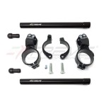 EXTREME COMPONENTS CLIP ON 55MM BMW S1000RR