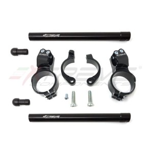 EXTREME COMPONENTS CLIP ON 55MM BMW S1000RR