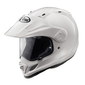 KASK ARAI TOUR-X4 WHITE