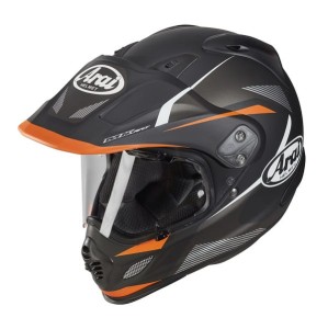 KASK ARAI TOUR-X4 BREAK ORANGE