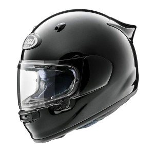 KASK ARAI QUANTIC DIAMOND BLACK