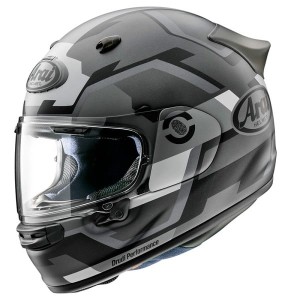 KASK ARAI QUANTIC FACE GREY