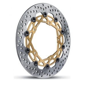 TARCZE BREMBO SUPERSPORT DUCATI PANIGALE STREETFIGHTER V4