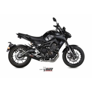 MIVV UKLAD WYDECHOWY FULL SYSTEM YAMAHA MT09 FZ-09