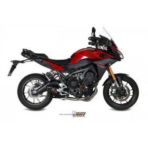 MIVV UKŁAD WYDECHOWY FULL SYSTEM YAMAHA TRACER 900 FJ-09
