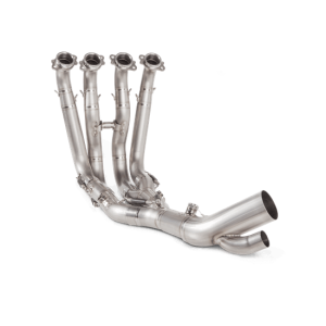 KOLEKTORY AKRAPOVIC BMW S1000RR 2018