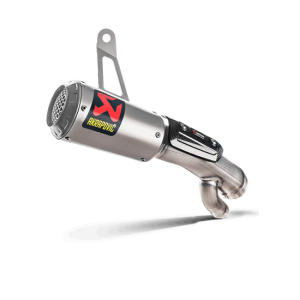 KOŃCÓWKA WYDECHU AKRAPOVIC BMW S1000 RR 2017-