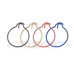 CNC RACING ZACISK ZABEZPIECZAJĄCY ŚRUBĘ