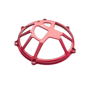 CNC RACING OSŁONA SPRZĘGŁA 'TRAFFIC' DUCATI