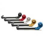 CNC RACING OSŁONA SPRZĘGŁA