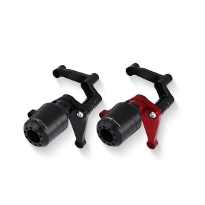 CNC RACING CRASH PAD RAMY DUCATI PANIGALE V4