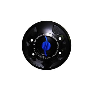 ACCOSSATO KOREK WLEWU PALIWA BMW S1000RR