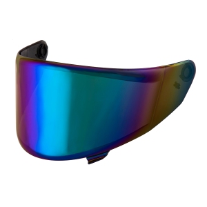 SUOMY WIZJER SZYBA SPEEDSTAR / TX PRO / TRACK-1 / STELLAR IRIDIUM 