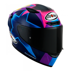 KASK SUOMY STELLAR BASTIANINI