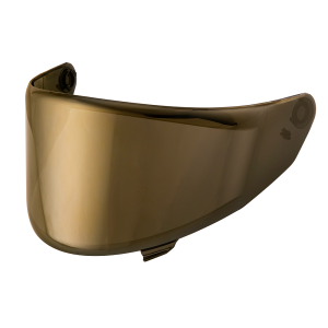 SUOMY WIZJER SZYBA SPEEDSTAR / TX PRO / TRACK-1 / STELLAR IRIDIUM GOLD