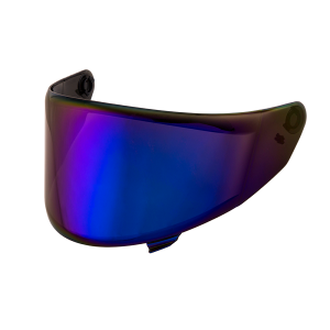 SUOMY WIZJER SZYBA SPEEDSTAR / TX PRO / TRACK-1 / STELLAR IRIDIUM BLUE 