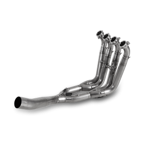 AKRAPOVIC KOLEKTORY BMW S1000RR 