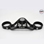 MELOTTI RACING GÓRNA PÓŁKA APRILIA RS 660