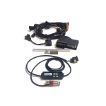 QUICKSHIFTER CORDONA HONDA CBR1000RR FIREBLADE 2004-
