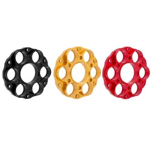 CNC RACING ADAPTER ZĘBATKI DUCATI