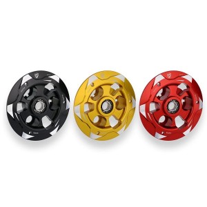 CNC RACING DOCISK SPRZĘGŁA DUCATI MULTISTRADA STREETFIGHTER PANIGALE