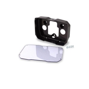 CNC RACING PROTEKTOR WYŚWIETLACZA DUCATI PANIGALE STREETFIGHTER