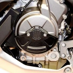 DUCABIKE OSŁONA PROTEKTOR ALTERNATORA DUCATI MULTISTRADA V4