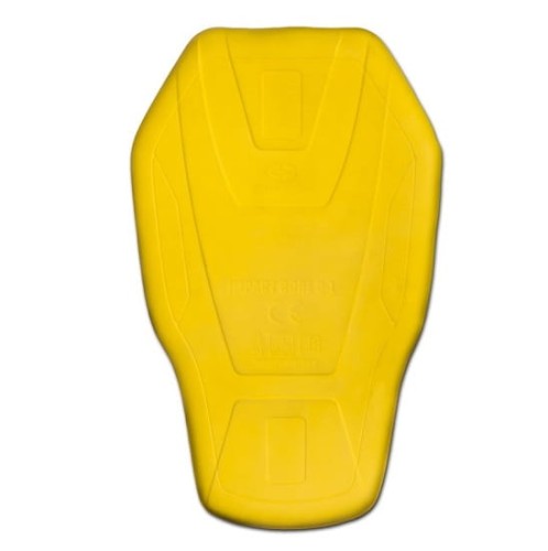 Ochraniacz Pleców Rst Contour Plus Level 1 Ce Yellow.jpg