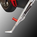 DUCABIKE PIN STOPKI STREETFIGHTER V2