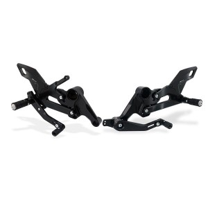 CNC RACING SETY APRILIA RS660