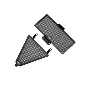 CNC RACING OSŁONA CHŁODNICY STREETFIGHTER V2