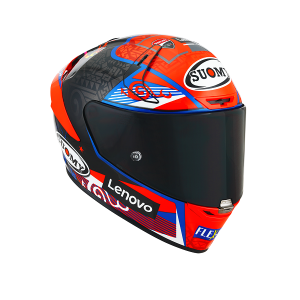 KASK SUOMY SR-GP BAGNAIA REPLICA 2021 ROZMIAR