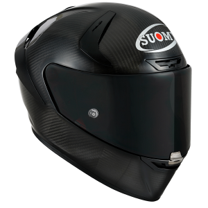 SUOMY KASK SR-GP CARBON POŁYSK