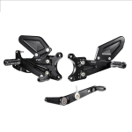 BONAMICI RACING SETY RACE YAMAHA R6 17- 