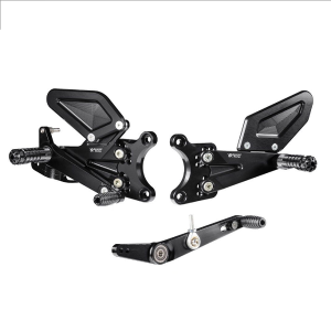 BONAMICI RACING SETY RACE YAMAHA R6 17- 