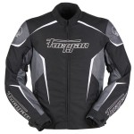 FURYGAN KURTKA TEKSTYLNA YORI BLACK-GREY XL