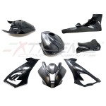 EXTREME COMPONENTS KOMPLET OWIEWEK SBK EPOTEX BMW S1000RR (2019-2022)