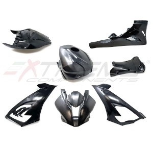 EXTREME COMPONENTS KOMPLET OWIEWEK SBK EPOTEX BMW S1000RR (2019-2022)