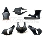 EXTREME COMPONENTS KOMPLET OWIEWEK EPOTEX YAMAHA R1/M (2020/2023)