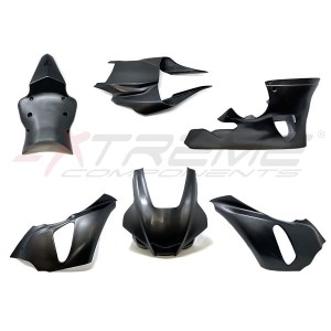 EXTREME COMPONENTS KOMPLET OWIEWEK EPOTEX YAMAHA R1/M (2020/2023)