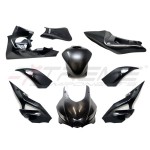  EXTREME COMPONENTS KOMPLET OWIEWEK EPOTEX YAMAHA R3 (2019/2023)