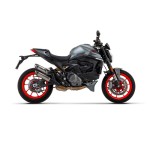 ARROW KOŃCÓWKA WYDECHU DUCATI MONSTER 937
