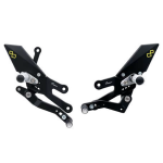 SETY LIGHTECH YAMAHA R7 2022-2024