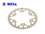 SITTA ZĘBATKA MARCHESINI Z45 520 SILVER 